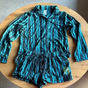 Disney Haunted Mansion Women’s PJ Set